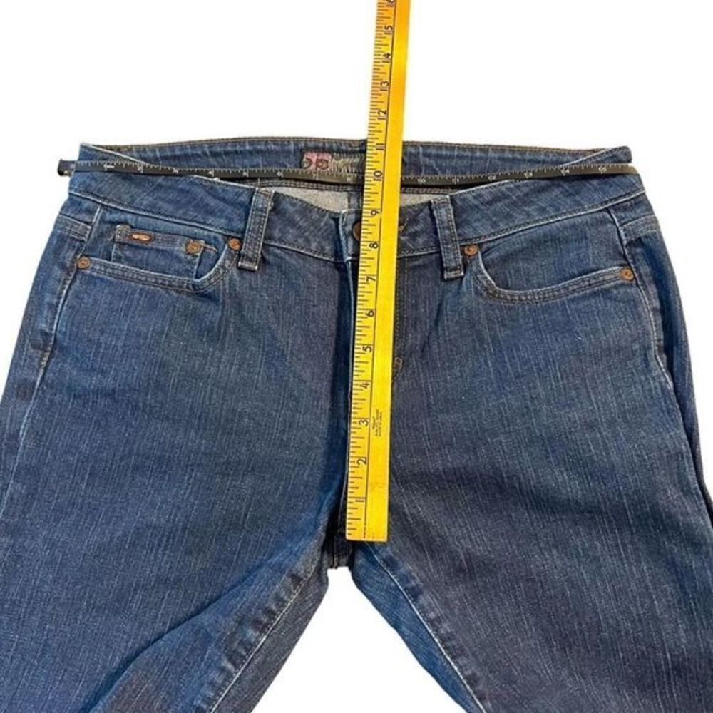 Joe’s Jeans Y2K Mid rise bootcut jeans - Picture 11 of 13
